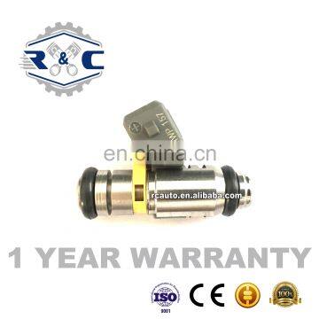 R&C High Quality Injector IWP-157 Nozzle Auto Valve For Ford Fiesta Fiat Palio 100% Professional Tested Gasoline Fuel Inyector photo-3