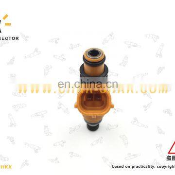 Car Fuel Injector 195500-3480