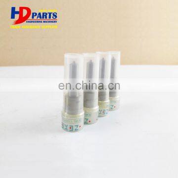 Genuine Diesel Fuel Injector Nozzle Element DLLA152PN112 photo-3