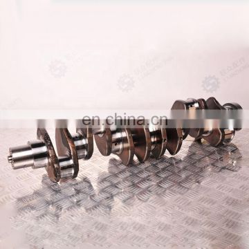 6CT diesel engine crankshaft 3917320