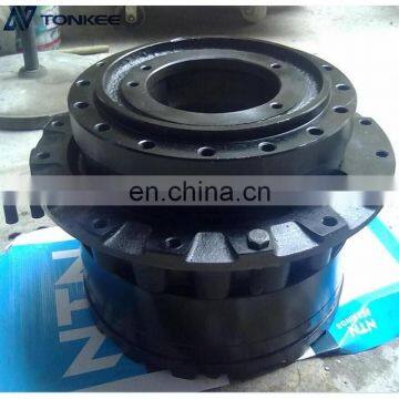 e320D Travel motor reducer gear E320D travel reduction gearbox