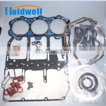 Holdwell gasket kit 657-34261 for Lister petter LPW2/3/4