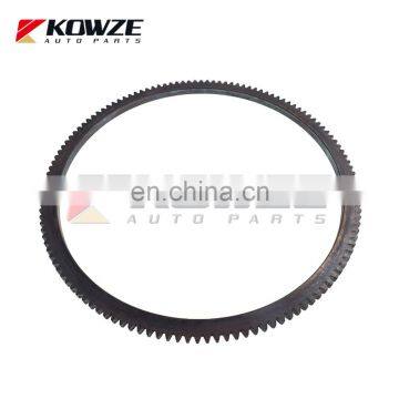 Flywheel Ring Gear For Mitsubishi Pajero Montero 1999-2006 V68 V78 4M41 2355A007