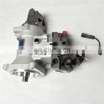 DCEC ISZ13 QSZ13 Engine Fuel Injection Pump 4384497 / 2872930 photo-5