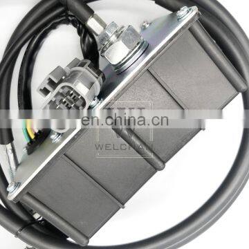 Stopping Motor Engine Control 523-00006 DX225 DX300 Throttle Motor 52300006 Excavator Control Motor