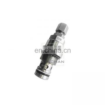 Excavator EX100-5 EX120-5 EX130-5 ZX110 ZX120 Main Relief Valve Service Valve 4372683