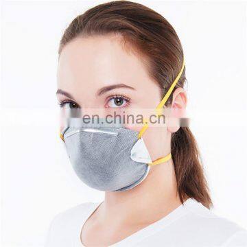 Multifunctional Anti-Pollution Ffp1 Carbon Duckbill Dust Masks