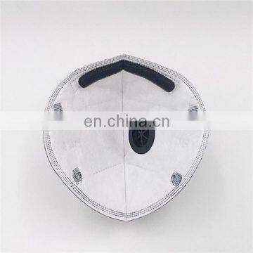 Wholesale Disposable Good Running Half Dust Mask