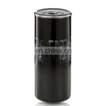 Heavy Duty Truck Filter WDK11102-23 Fuel Filter