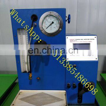CR800L Common Rail Injector Simulator Machine photo-4