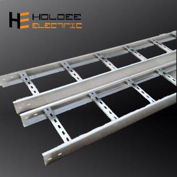 BC4 Galvanized Ladder Type OEM Cable Tray with CE and UL