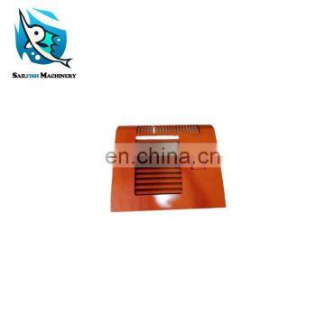 ZX200-3 side door pump door for HITACHI excavator