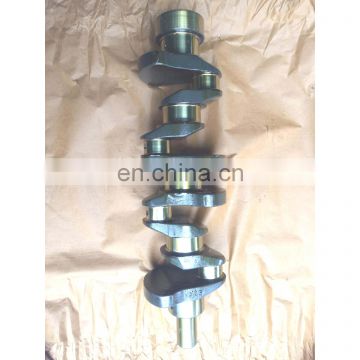 Forklift parts for K25 engine crankshaft 32A20-00014