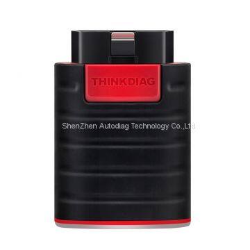 Launch 2020 THINKDIAG Car OBD2 Scanner Code Reader Bluetooth Diagnostic Tool Easydiag photo-2