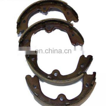 AUTO PARTS BRAKE SHOE LINING FOR MURANO 44060-CA01A