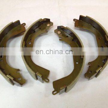 OEM 1984 Land Cruiser Parking Brake-Shoe 4655035014 Sold individually