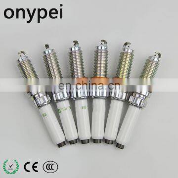 Genuine New Spark Plug OEM 12120040551 SILZKGR8B8S Germany For 230i 320i 330i 340i 530i
