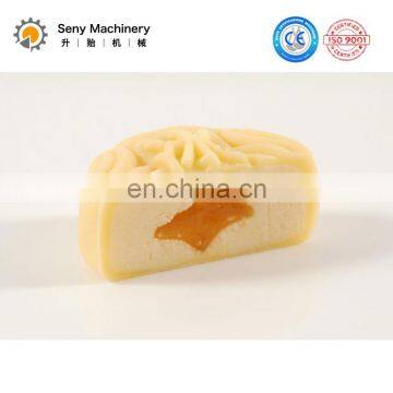 2017 Popular Moon Cake/ Mammoul Production Line in Shanghai photo-4
