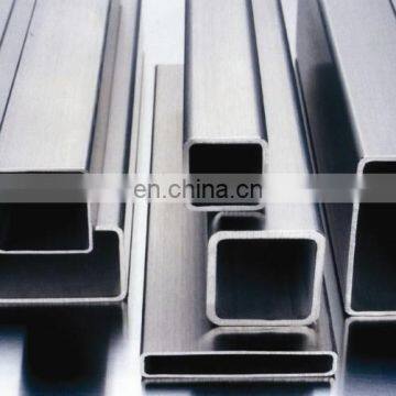 Machinery Square Tube Square Steel Tube Hollow Section photo-2