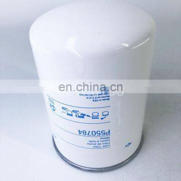 Diesel Fule Filter Truck Parts P550784