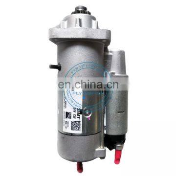 Cheap Good 5363431 8201133 5267912 QSB6.7 6BT5.9 38MT 24V Start Motor