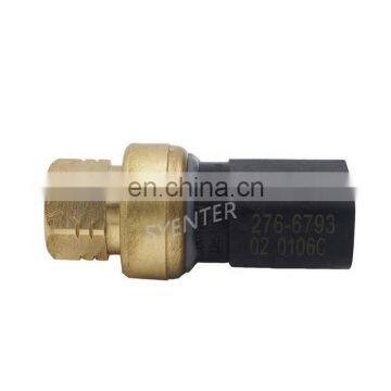 Датчик давления масла C9 Switch 2766793 276-6793 для двигателя тяжелой спецтехники Caterpillar