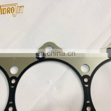 Diesel Engine Parts 4BG1 Engine Cylinder Head Gasket Used for ZAX110 SH130 photo-2