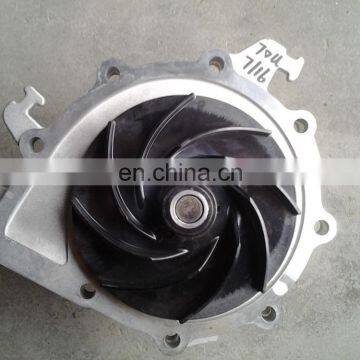 High Quality Weichai WP12.420E32 Engine Cooling Water Pump for Sinotruk Truck photo-4