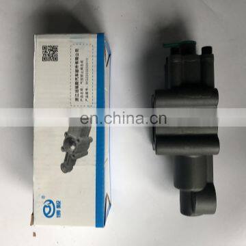 Sinotruk Transmission Parts AZ2203250010 Air Control Valve for Howo Truck photo-4