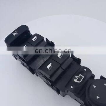 Aftermarket Power Window Switch For Citroen C4 6554.HA