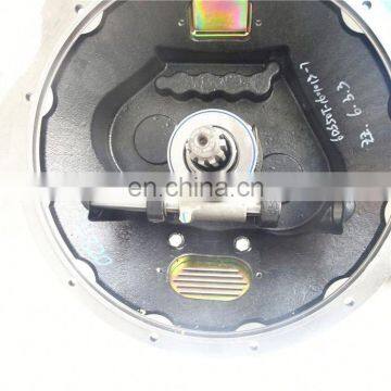 Hot Selling Original Jac Truck Gearbox For DONGFENG