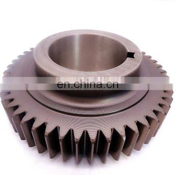 Transmission Gearbox Parts Intermediate Shaft Gear for Foton Truck