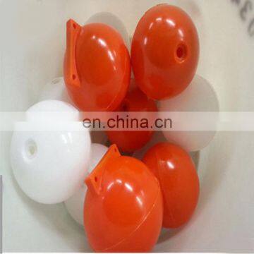 Customized PE Plastic Float Buoy