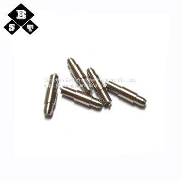 China Factory Custom Precision Brass Aluminum Stainless Steel Turning Parts Service CNC Machining CNC turning