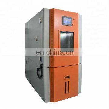 Constant Temperature Humidity Chamber/ Simulation Environment Test Chamber photo-5