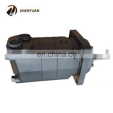 Low Speed High Torque Hydraulic Motor BMV-1600 1250 1000 800 630 500 photo-2