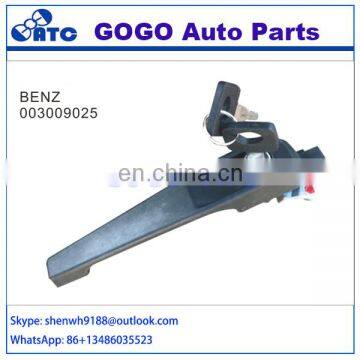 Low prices Good quality Car gate interior door handles FOR B ENZ OEM 003009025 9067600170