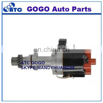 High quality Ignition distributor for vw santana parts 027 905 205S/027 905 205L / 026 905 205AF/0 237 020 144