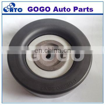 GOGO Belt Tension Pulley FOR Mitsubishi 3000GT Lancer Mirage Montero Sport Diamante OEM MD368209 MD308882 2528135060 GT10090