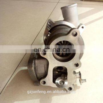 TD04 4D56 Oil Cooled Turbo 49177-02501 MD187208 49177-02510 Turbocharger for Mitsubishi Shogun/Pajero I/C With 4D56SJ Engine