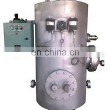 hot stainless steel water tank