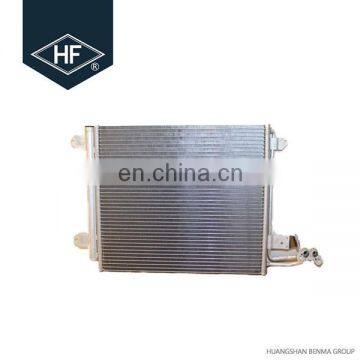 1K0820411AHA/C Condenser for SKODA OCTAVIA