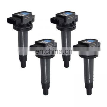 Ignition Coil 22448-8J11C Fit For Nissan Altima Frontier Pathfinder Infiniti I35 photo-3