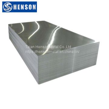 304 Stainless Steel Plate / Stainless Steel Sheet 304