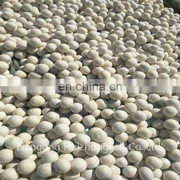 Custom Print Organic Reusable Laundry Wool Felt Dryer Balls 6 Packs photo-6