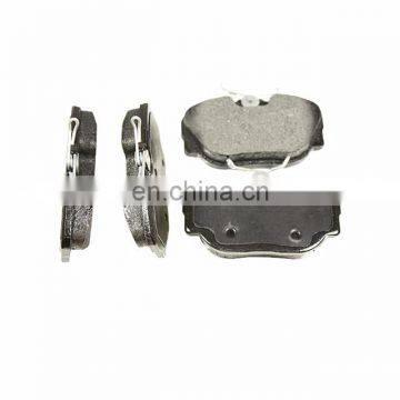 Good Quality Brake Pad STC1879,STC3684,SFP100490,SFP100470,SFP500130 for Discovery 2 L318, Range Rover P38