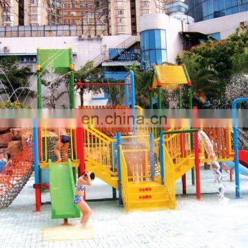 Water Park Equipment, Plastic Slides for Sale