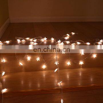 Wedding Fairy Christmas Lights Outdoor Twinkle Christmas Tree Decoration 10M 100 LED String Lights photo-6