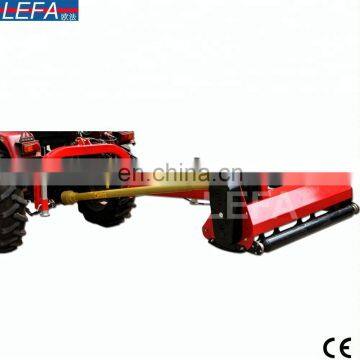 Small Hay Slope Mower for Micro Tractor photo-5