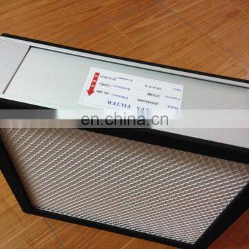 FORST H13 Efficiency HEPA Air Filter Panel Filter photo-4